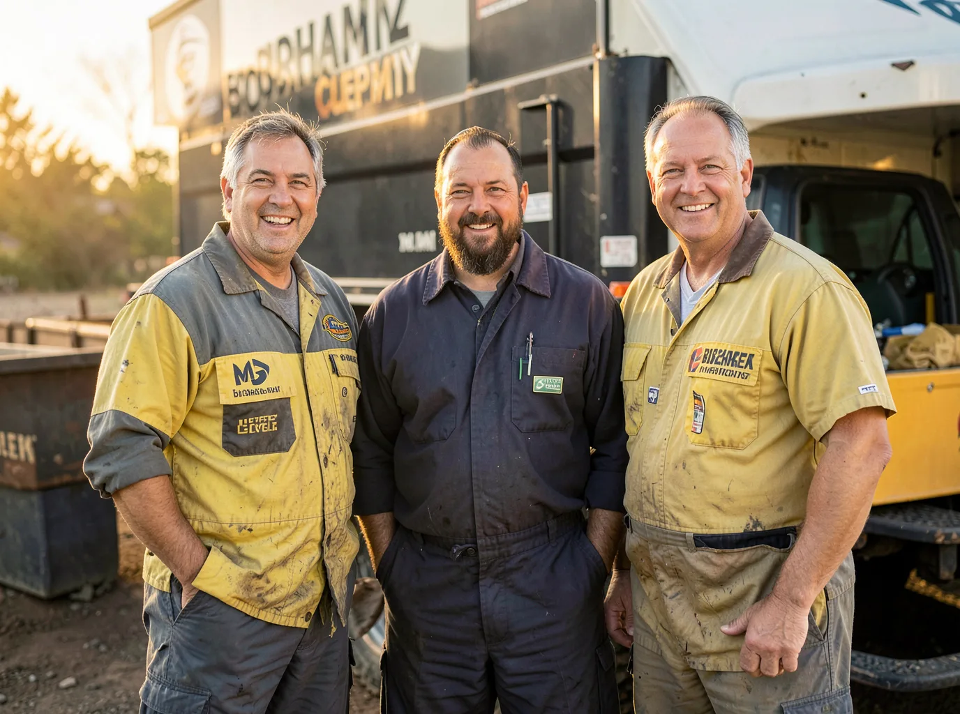 Sewage Cleanup company in Proctor, WV