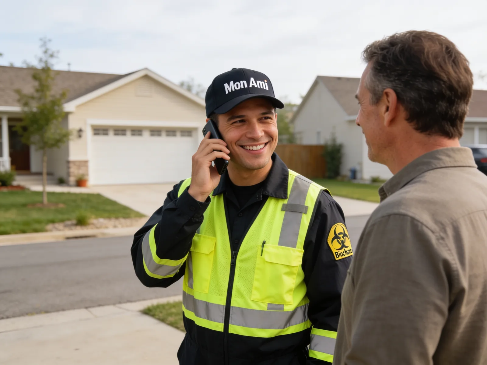 Sewage Cleanup Proctor, WV FAQs